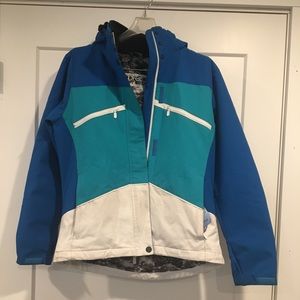 Body Glove snow jacket